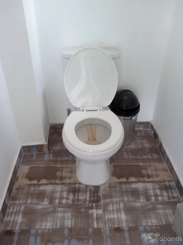 ALQUILER OFICINA A1 2DO PISO SURQUILLO — foto 4