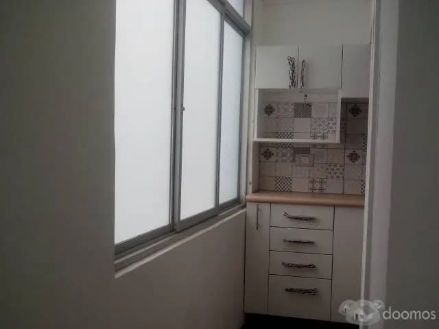 ALQUILER OFICINA A2 2DO PISO SURQUILLO — foto 2