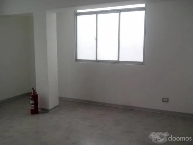 ALQUILER OFICINA A2 2DO PISO SURQUILLO — foto 5