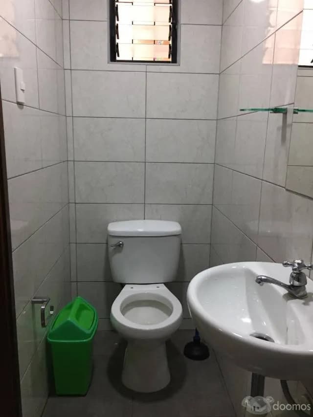 ALQUILER DE HABITACIÓN PARA ESTUDIANTES PERUANOS — foto 3