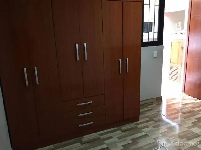 ALQUILER DE HABITACIÓN PARA ESTUDIANTES PERUANOS — foto 6