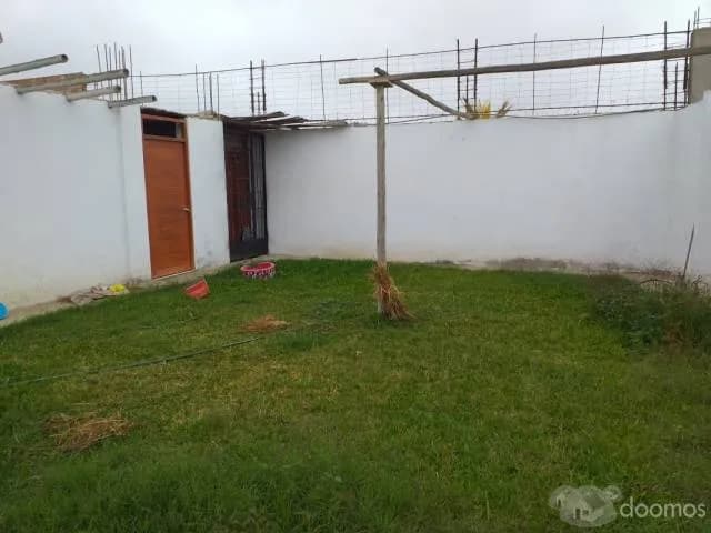 VENTA DE CASA DE 720 M2 DE MATERIAL NOBLE — foto 5