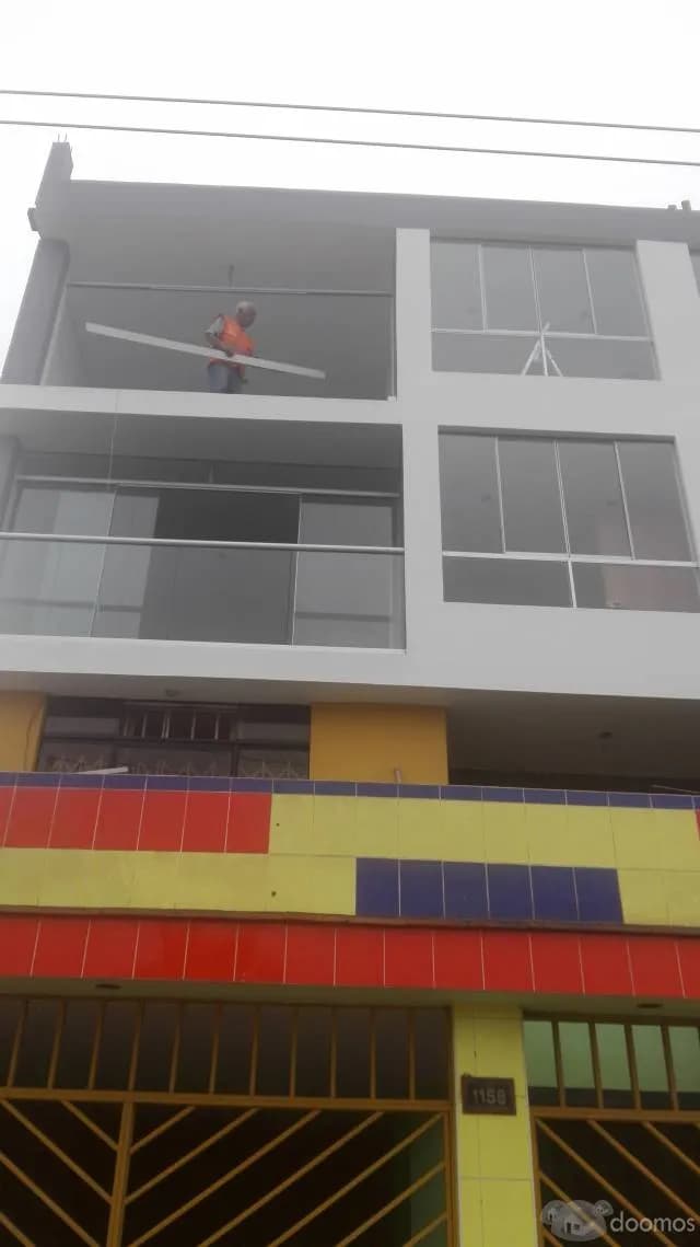 Vendo Departamento de Estreno — foto 1