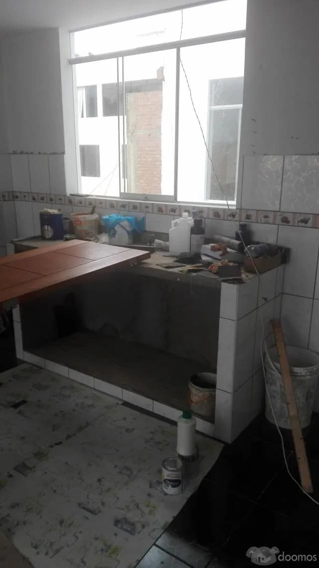 Vendo Departamento de Estreno — foto 2