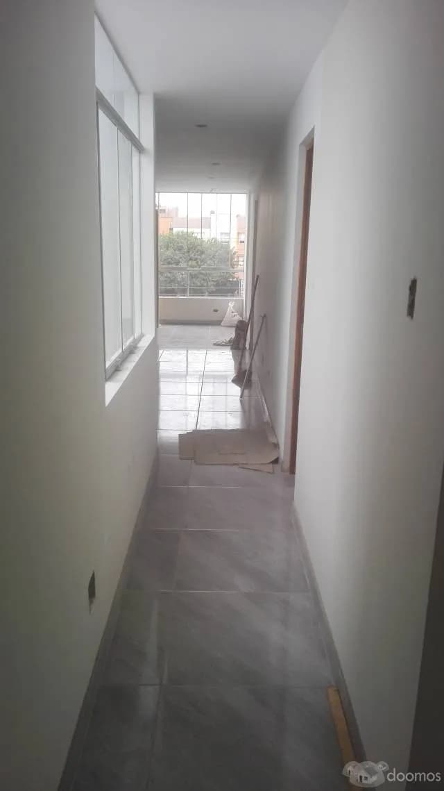 Vendo Departamento de Estreno — foto 4