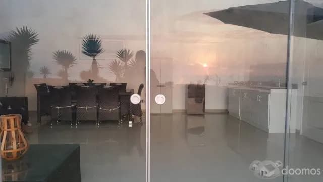 VENTA DE CASA EN PLAYA PUNTA NEGRA — foto 6
