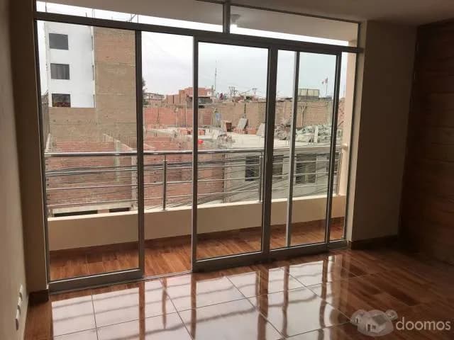 Departamento en Canta Callao — foto 1