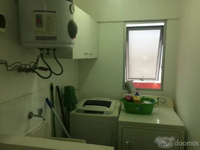 VENDO BONITO DEPARTAMENTO EN EL CERCADO  DE LIMA — foto 4