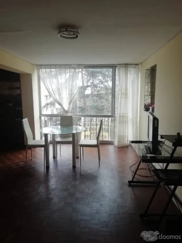 BUEN PRECIO! VISTA AL PARQUE — foto 2