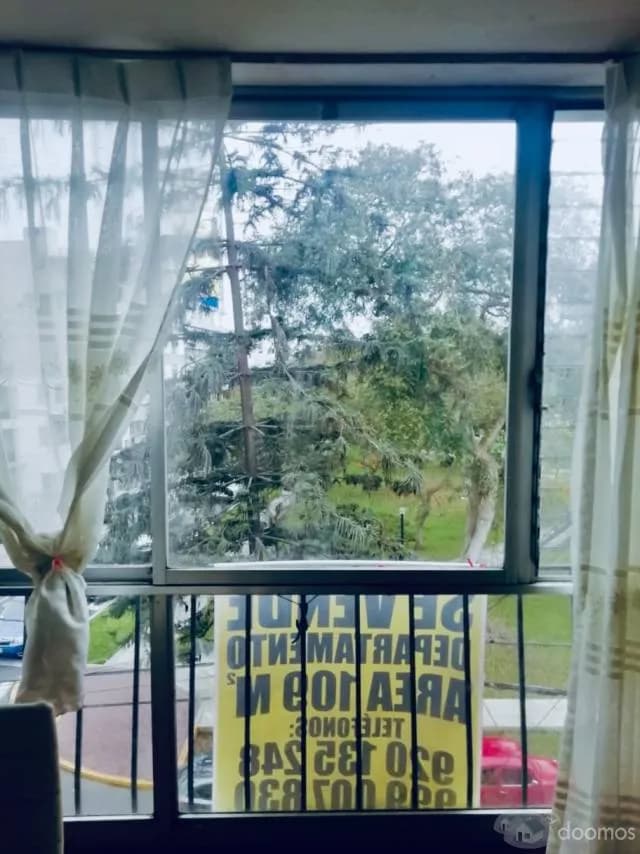 BUEN PRECIO! VISTA AL PARQUE — foto 3