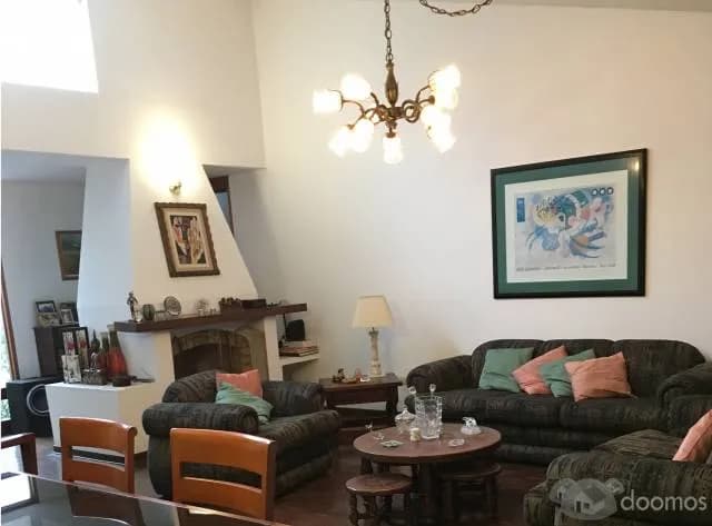 GRAN OPORTUNIDAD (Av, Central, Alamos de Monterrico, Surco) — foto 2