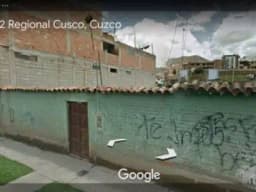 VENDO TERRENO EN ZONA CÉNTRICA DE CUSCO