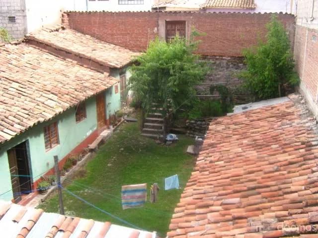 VENDO TERRENO EN ZONA CÉNTRICA DE CUSCO — foto 3