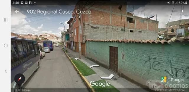 VENDO TERRENO EN ZONA CÉNTRICA DE CUSCO — foto 5