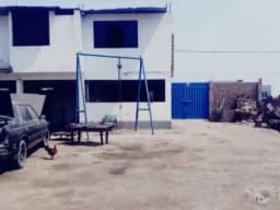 TERRENO ZONA INDUSTRIAL JICAMARCA 2500 M2 EN REMATE GRAN OPORTUNIDAD!!
