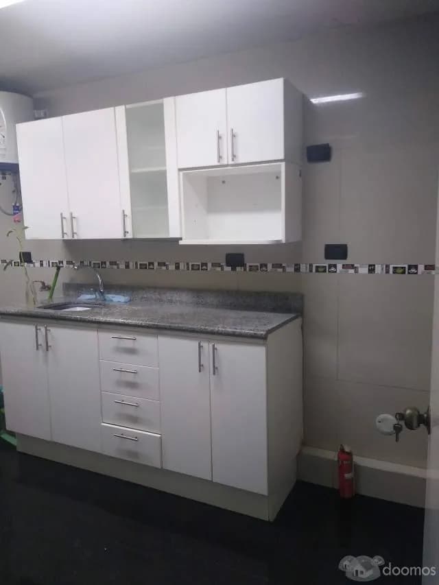 DUPLEX EN VENTA LAS TORRES DE LIMATAMBO — foto 4