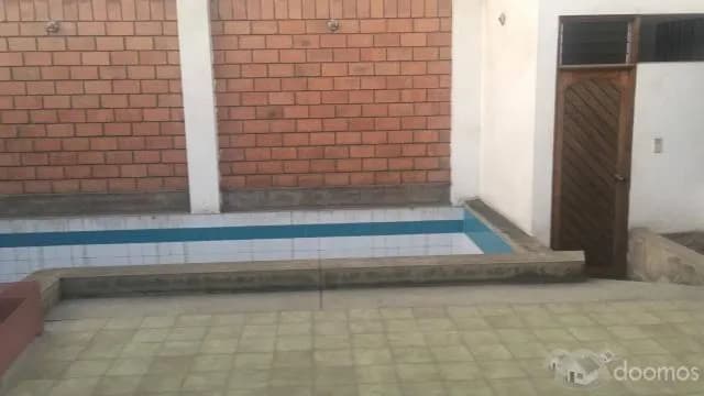 EXCELENTE CASA EN SANTIAGO DE SURCO OCASIÓN — foto 5