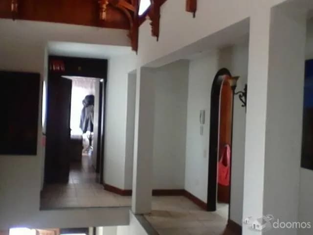 VENDO LINDISIMA CASA EN CONDIMINIO – SURCO — foto 4