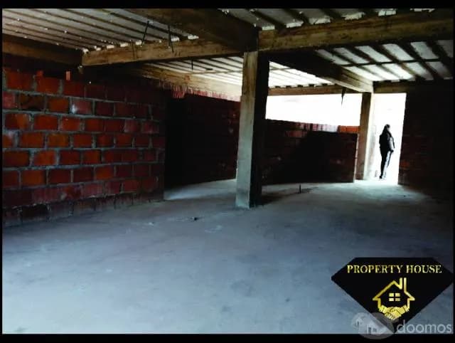 CASA EN VENTA DE 2 PISOS EN APV. TICAPATA — foto 6