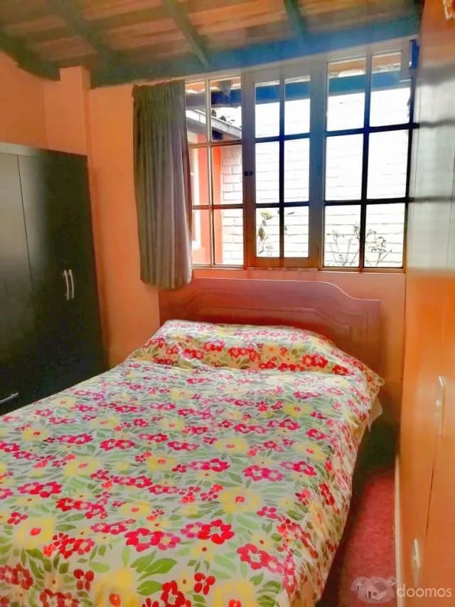 Alquilo Departamento Amoblado en Urb. Santa Mónica Cusco — foto 6