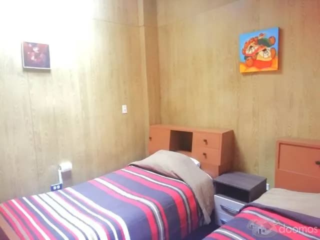 Alquilo Departamento Amoblado en Urb. Santa Mónica Cusco — foto 8