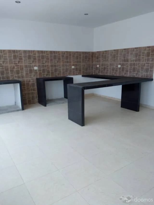VENDO DEPARTAMENTO DE ESTRENO EN LAPLAYA — foto 4