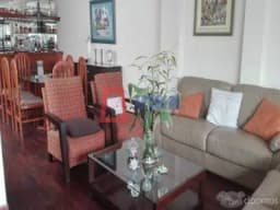 ESTUPENDO DEPARTAMENTO EN LA MEJOR ZONA DE SAN ISIDRO