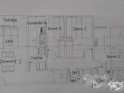 ALQUILER DEPARTAMENTO EN CONDOMINIO VILLA BONITA, EDIFICIO 1 - PRIMER PISO
