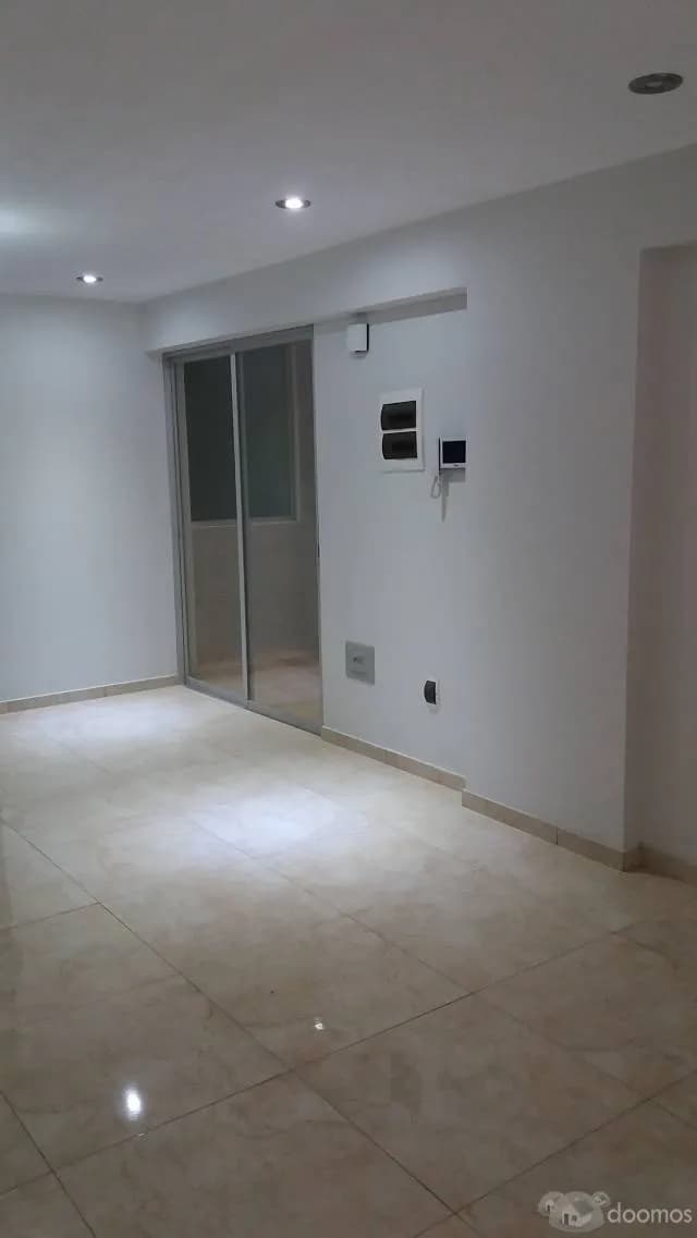 ALQUILO DEPARTAMENTO 1ER. PISO CON GARAJE, COVIDA LOS OLIVOS — foto 3