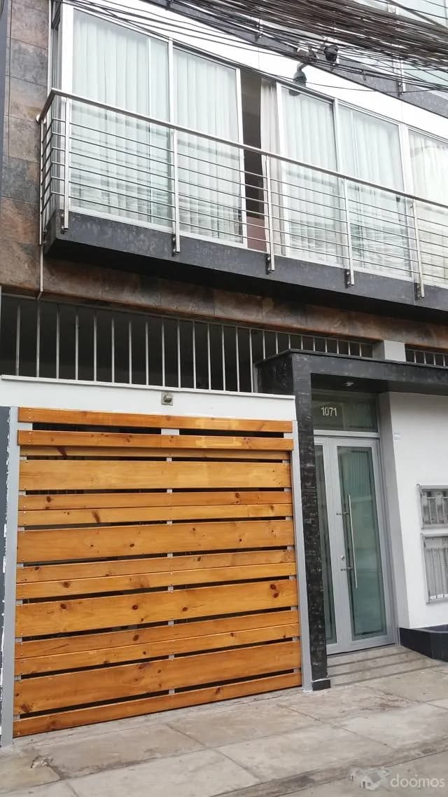 ALQUILO DEPARTAMENTO 1ER. PISO CON GARAJE, COVIDA LOS OLIVOS — foto 4