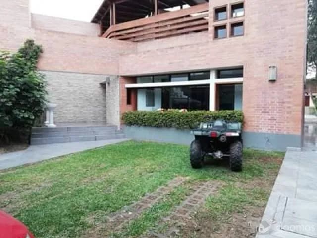 ALQUILO O VENDO HERMOSA RESIDENCIA. LA PLANICIE. — foto 15