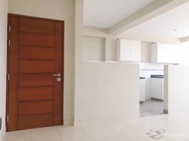 DEPARTAMENTO DE LUJO FLAT 75 M2 — foto 1