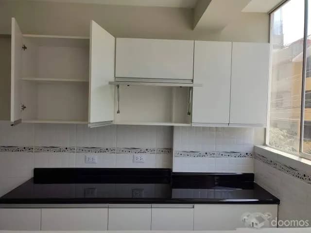 DEPARTAMENTO DE LUJO FLAT 75 M2 — foto 5