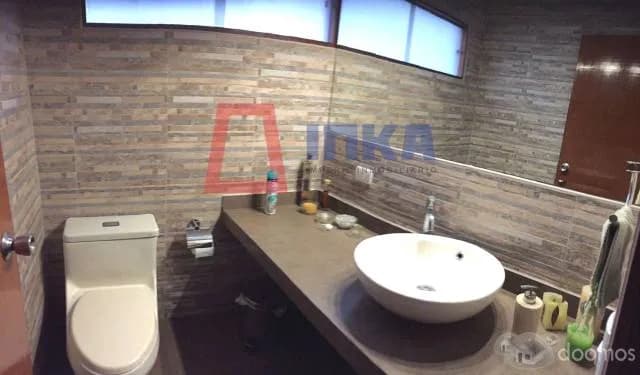 HERMOSO DEPARTAMENTO DUPLEX EN CHACARILLA DEL ESTANQUE SURCO. — foto 5