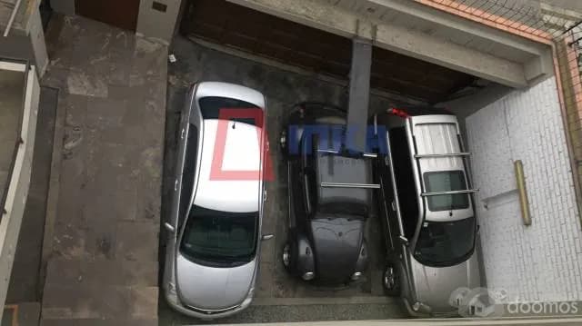 HERMOSO DEPARTAMENTO DUPLEX EN CHACARILLA DEL ESTANQUE SURCO. — foto 8