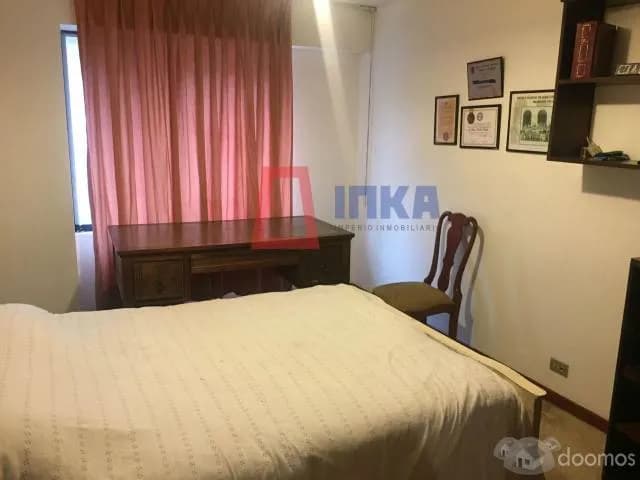 HERMOSO FLAT EN SURCO CHACARILLA DEL ESTANQUE  EN SURCO — foto 2
