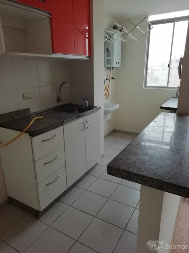 SE VENDE HERMOSO DEPARTAMENTO EN SMP — foto 3