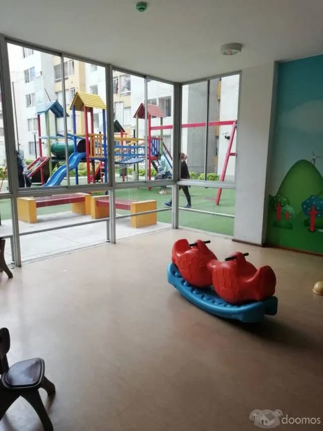 SE VENDE HERMOSO DEPARTAMENTO EN SMP — foto 4