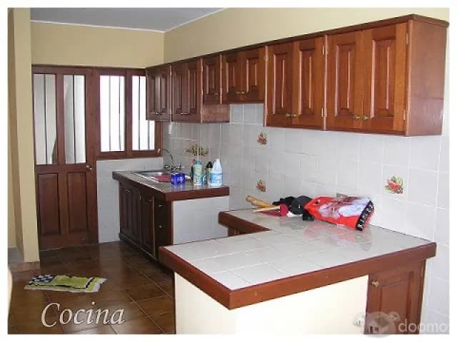 CASA CON VISTA A PARQUE PROPIETARIO — foto 5