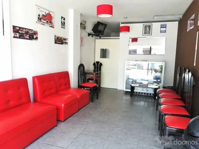 ¡OFERTA! LOCAL EN EXCELENTE UBICACIÓN RECIÉN REMODELADO — foto 4