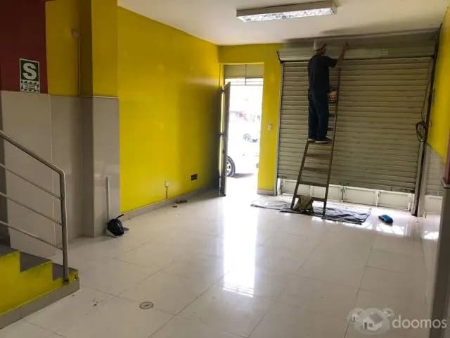 alquilo local para consultorio — foto 4