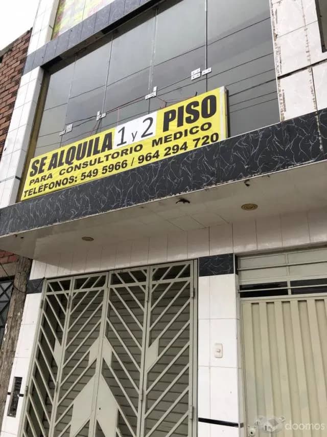 alquilo local para consultorio — foto 7