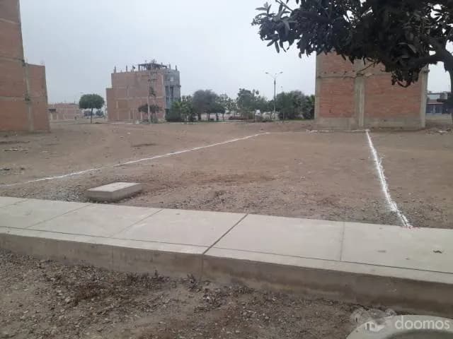 OCASIÓN TERRENOS EN CARABAYLLO — foto 1