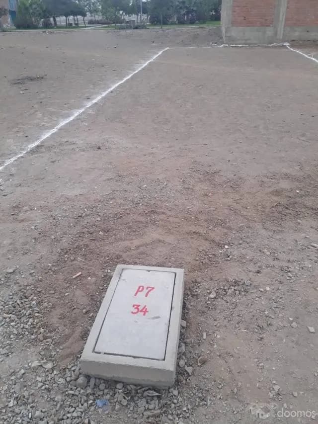 OCASIÓN TERRENOS EN CARABAYLLO — foto 5