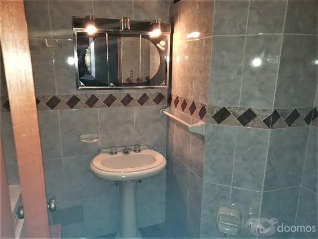 ALQUILER DE DEPARTAMENTO C/ESTACIONAMIENTO — foto 2