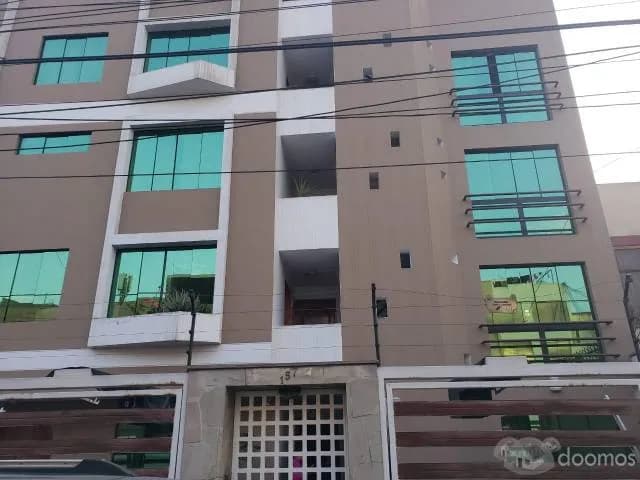 ALQUILER DE DEPARTAMENTO C/ESTACIONAMIENTO — foto 7