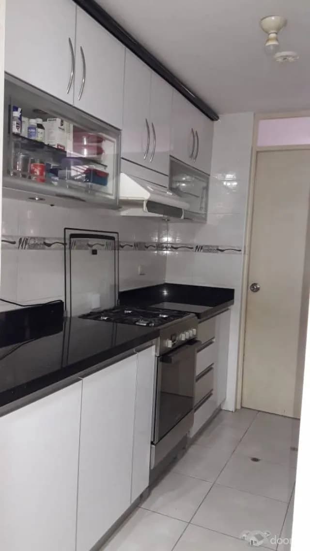 ALQUILER DE DEPARTAMENTO SEMI-ABLOMADO — foto 3