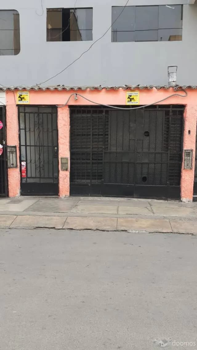 ALQUILER DE LOCAL COMERCIAL 2 PISOS — foto 1