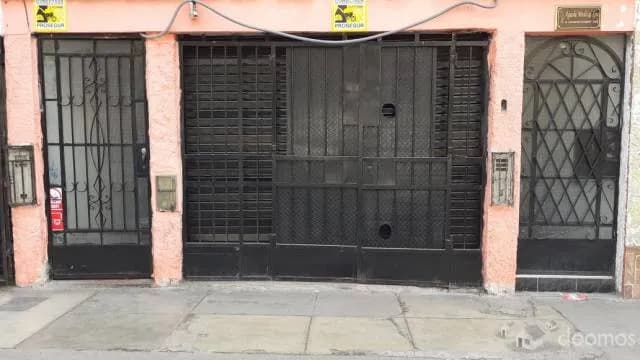 ALQUILER DE LOCAL COMERCIAL 2 PISOS — foto 3