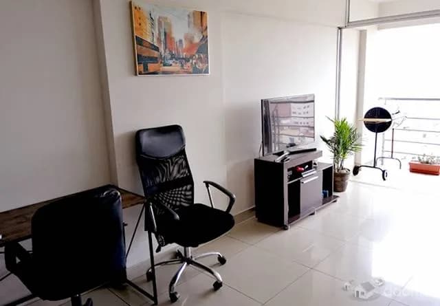Venta de departamento en Barrio Médico - Surquillo — foto 3